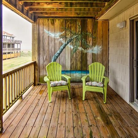 Kitty Hawk Townhome At Sea Dunes - Walk To Beach! Zewnętrze zdjęcie