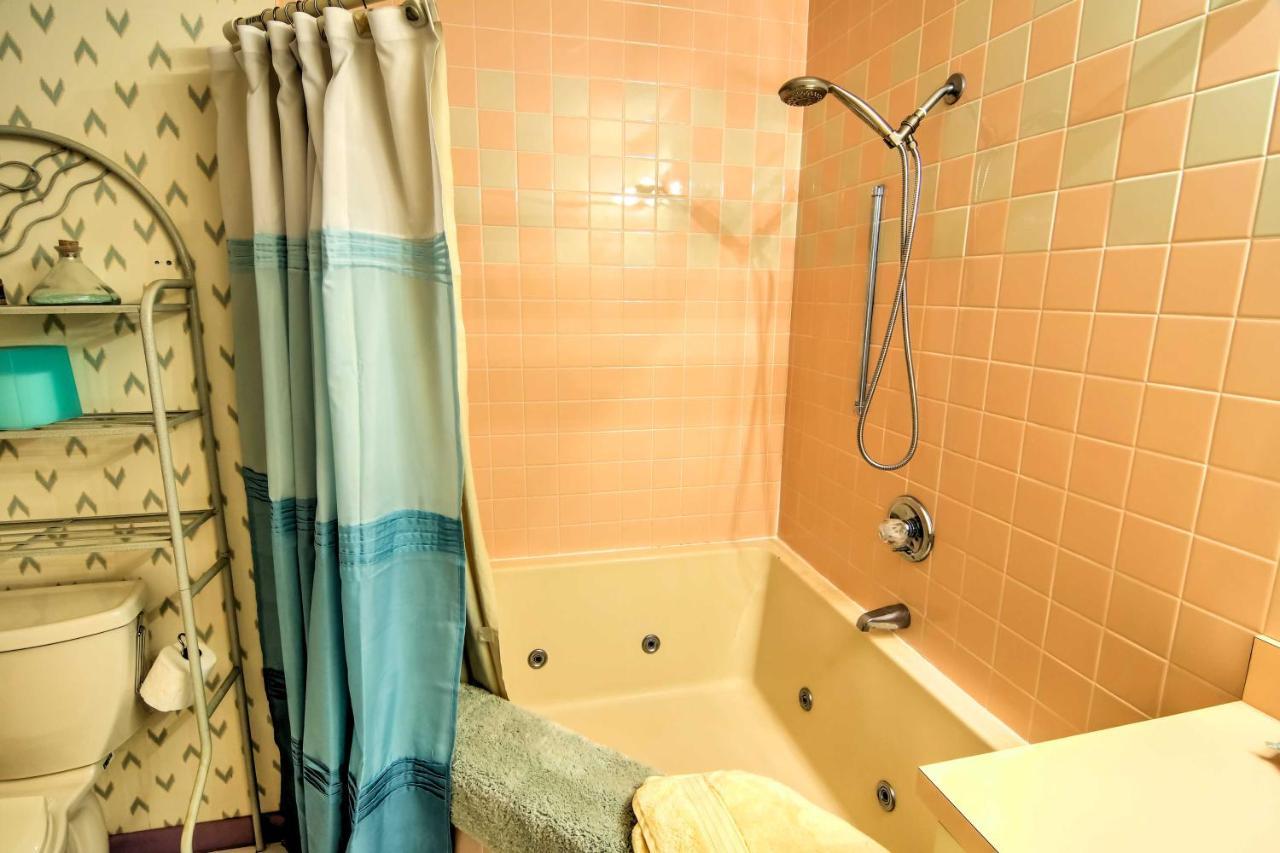 Kitty Hawk Townhome At Sea Dunes - Walk To Beach! Zewnętrze zdjęcie