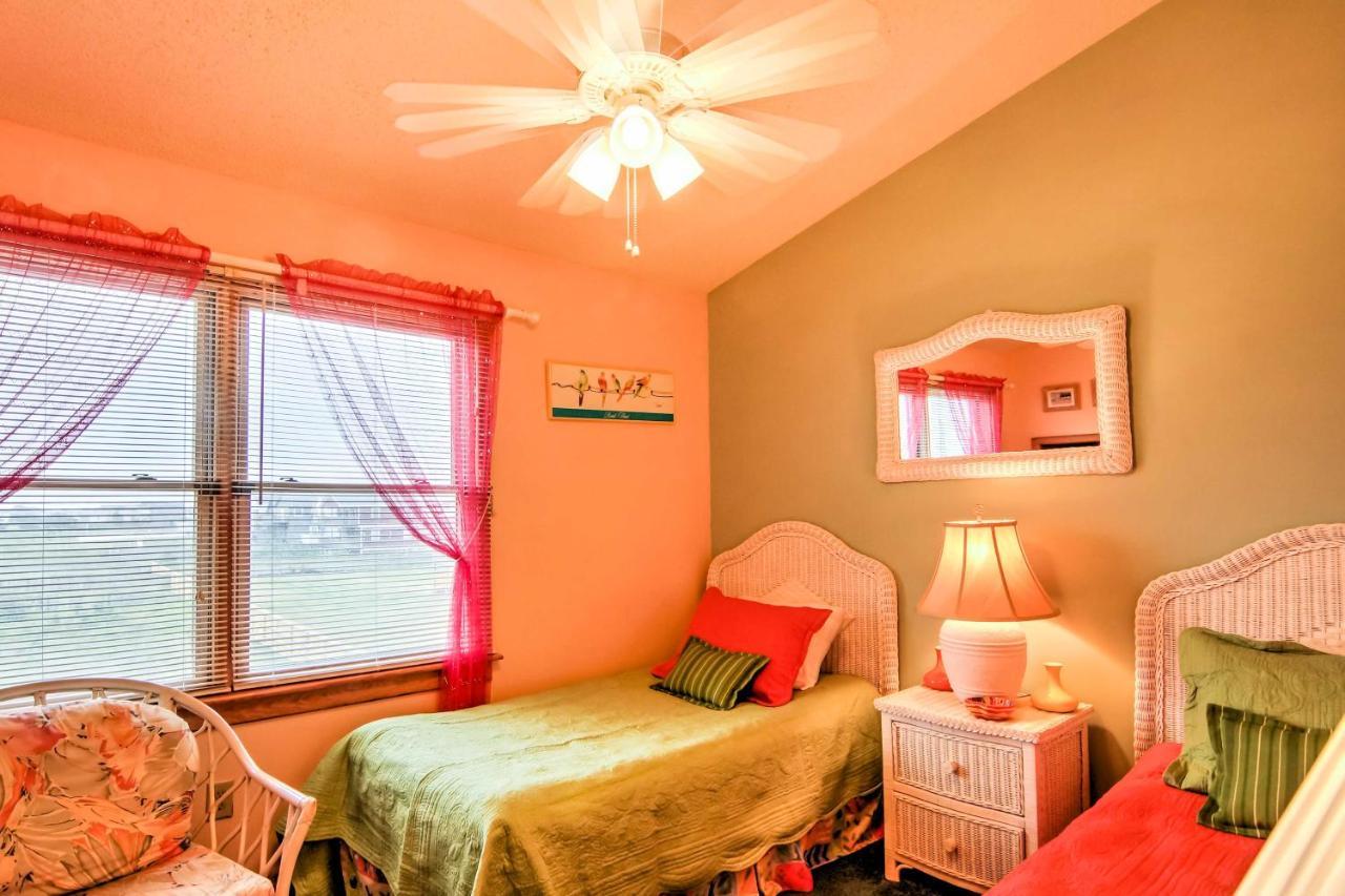 Kitty Hawk Townhome At Sea Dunes - Walk To Beach! Zewnętrze zdjęcie
