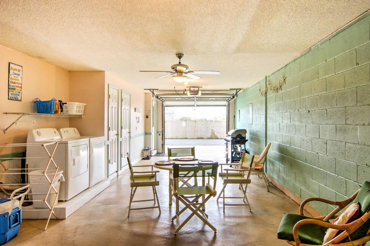 Kitty Hawk Townhome At Sea Dunes - Walk To Beach! Zewnętrze zdjęcie