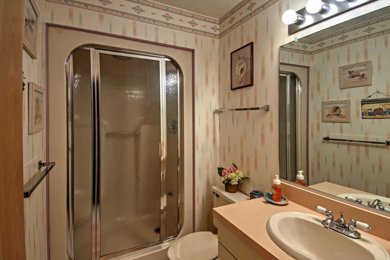 Kitty Hawk Townhome At Sea Dunes - Walk To Beach! Zewnętrze zdjęcie