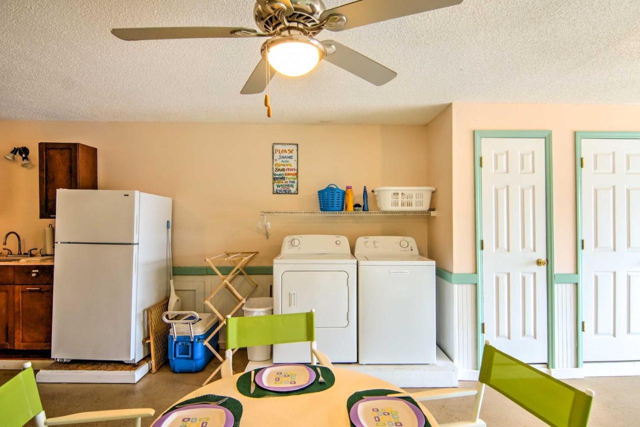 Kitty Hawk Townhome At Sea Dunes - Walk To Beach! Zewnętrze zdjęcie