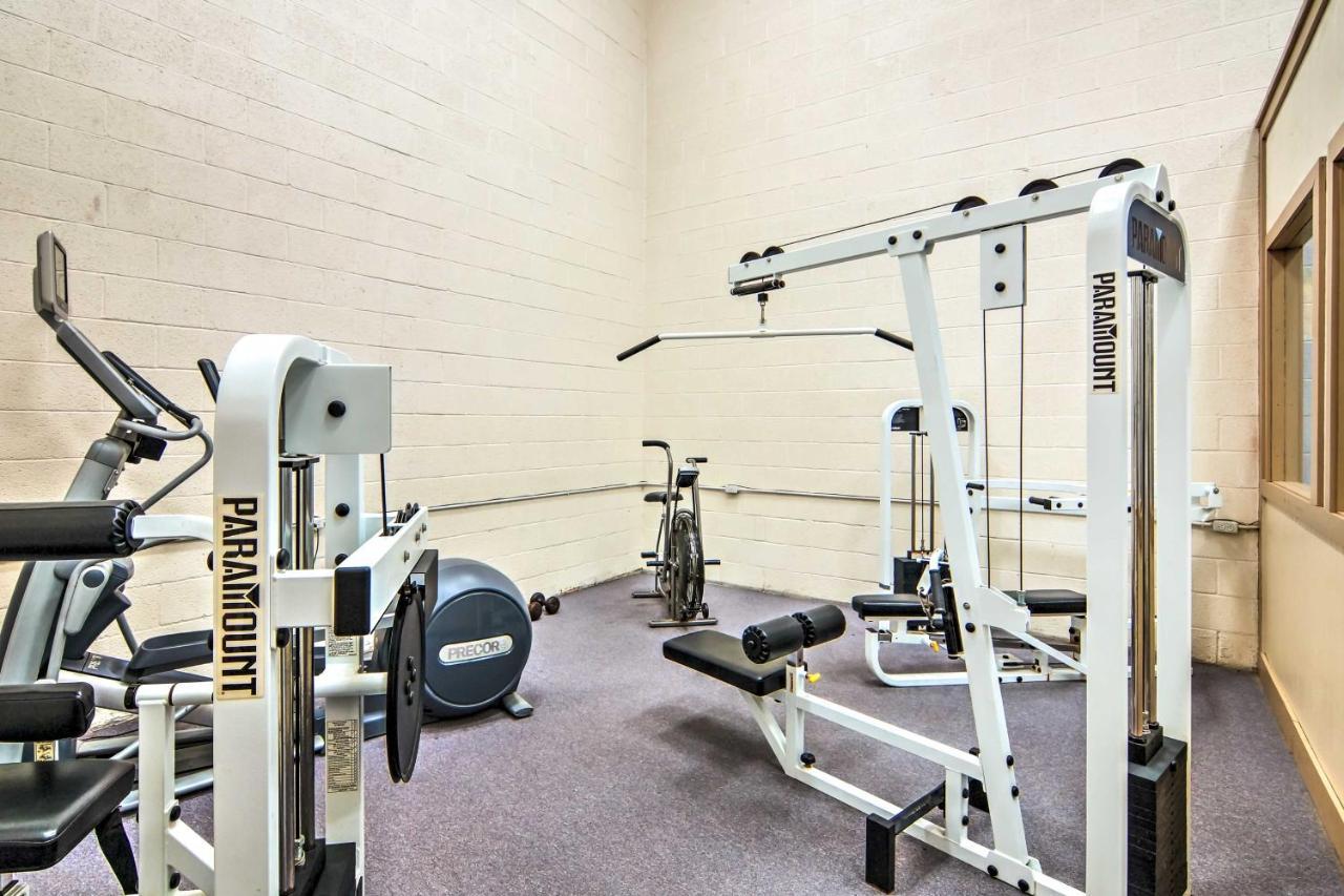 Kitty Hawk Townhome At Sea Dunes - Walk To Beach! Zewnętrze zdjęcie